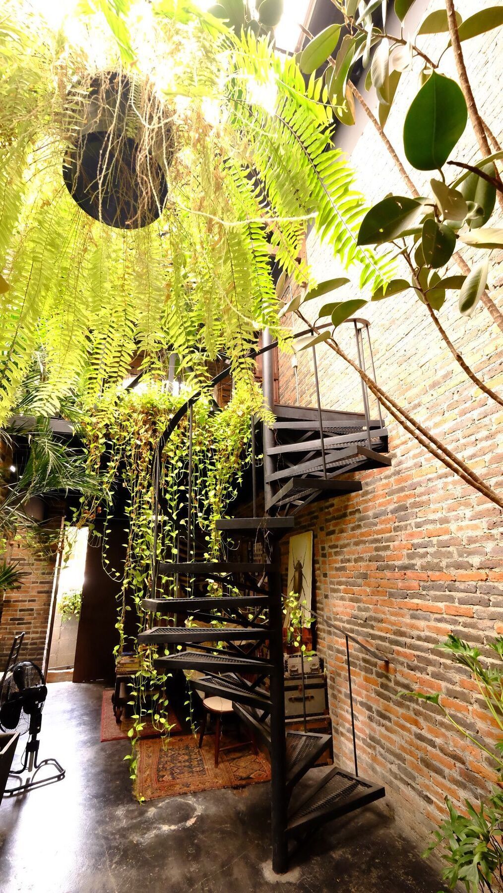 J No.14 Bed & Breakfast Bangkok Exterior foto